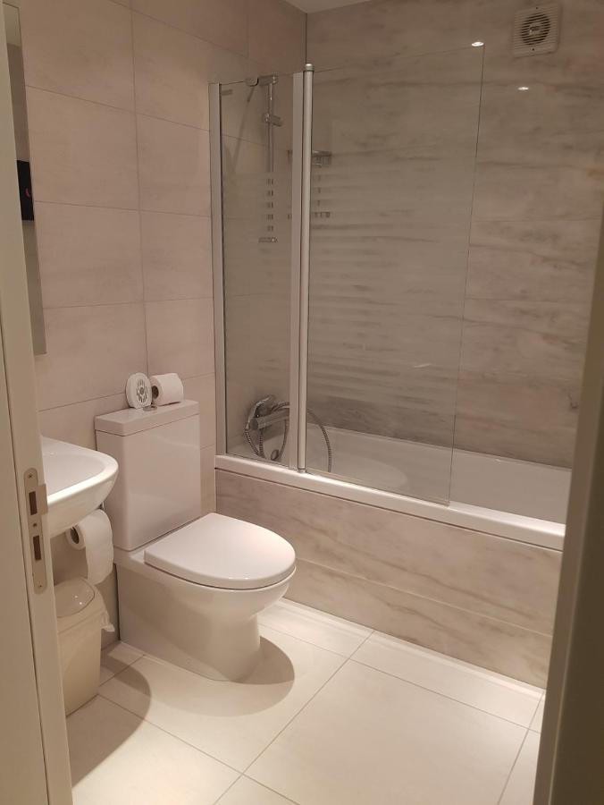 Apartment The Lighthouse Paphos