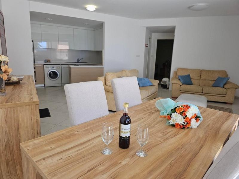 Apartment The Lighthouse Paphos