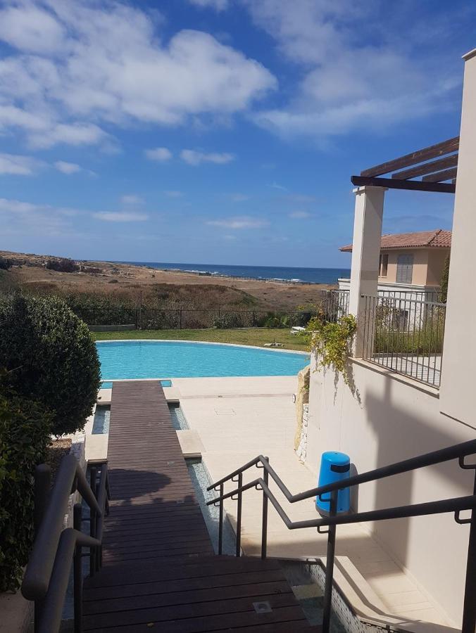 The Lighthouse Apartment Paphos